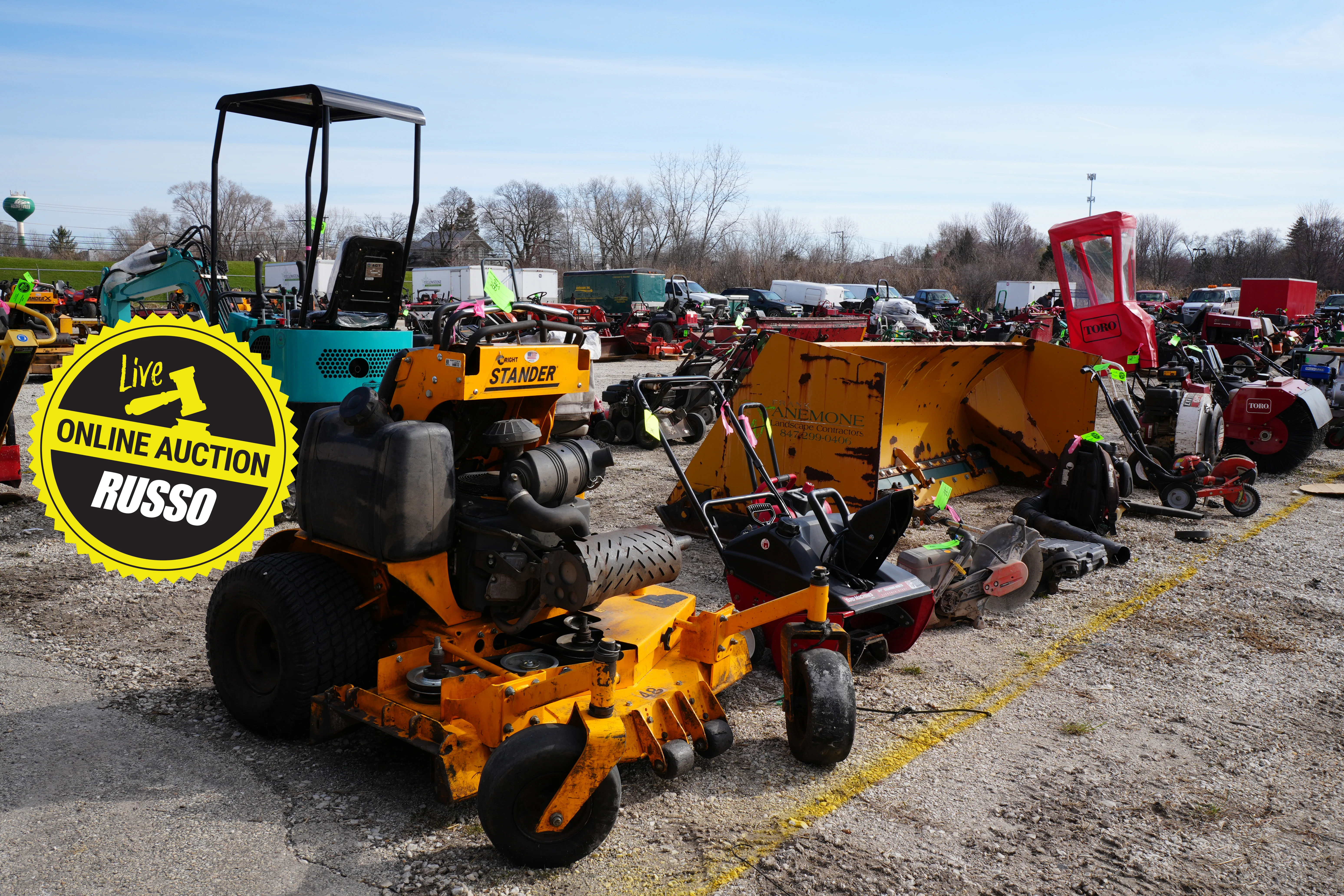 Welcome to Our Store